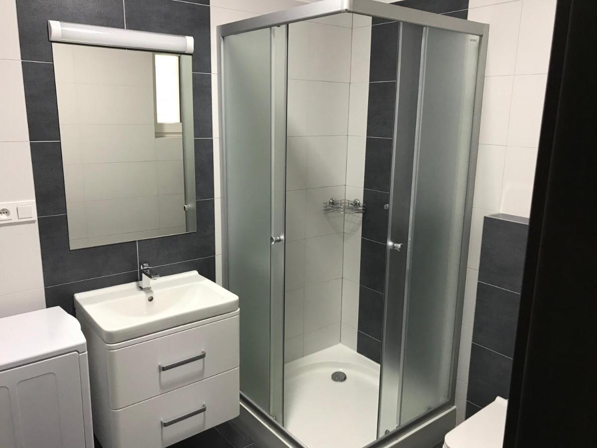 Apartman Na Kopci Krucemburk Exteriör bild