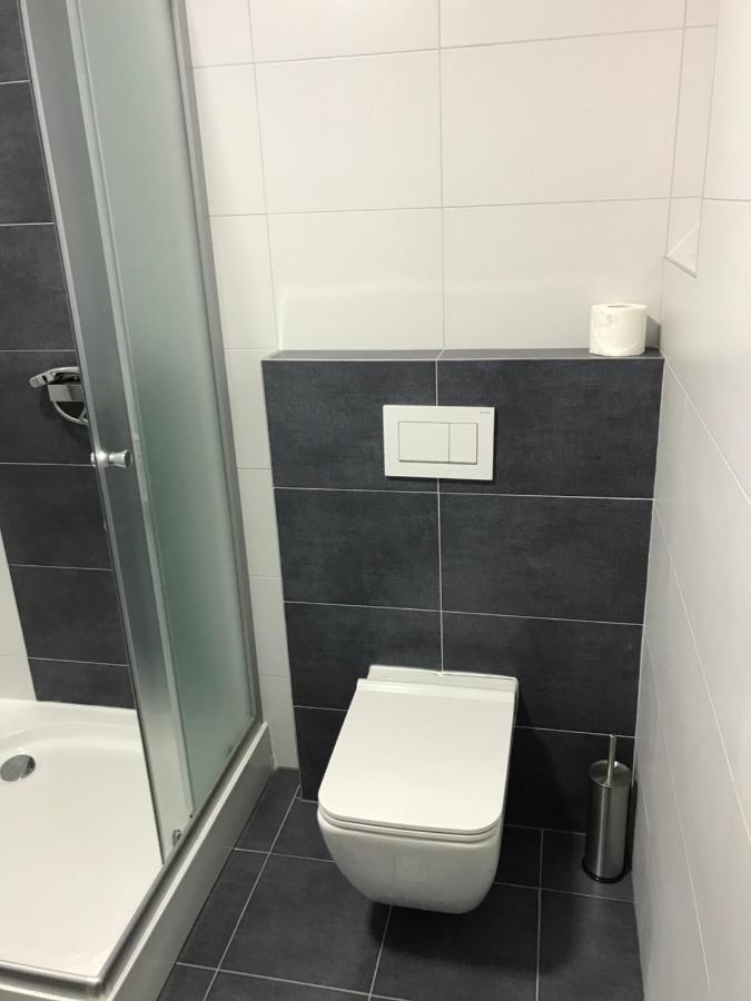 Apartman Na Kopci Krucemburk Exteriör bild