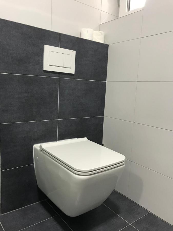 Apartman Na Kopci Krucemburk Exteriör bild