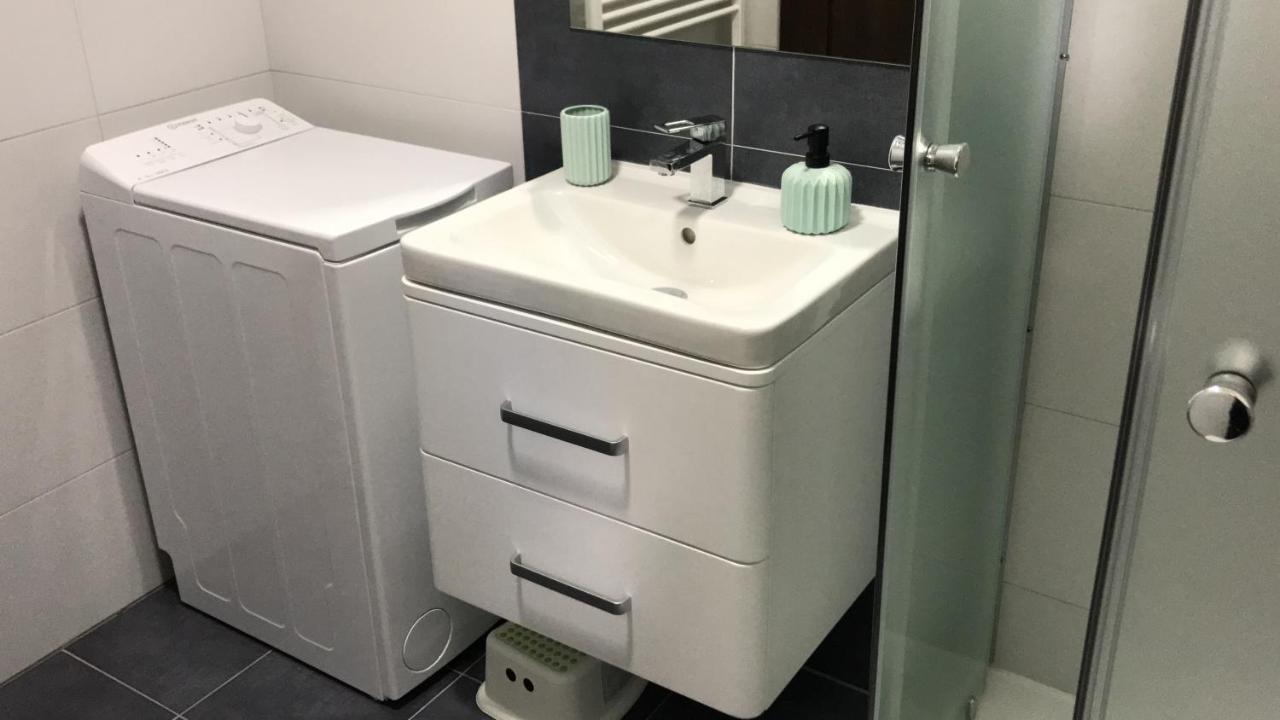 Apartman Na Kopci Krucemburk Exteriör bild