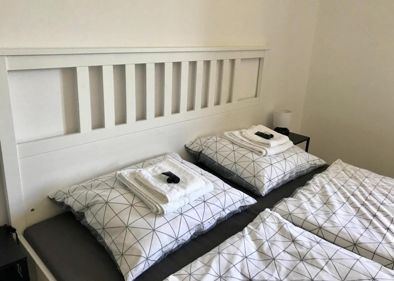Apartman Na Kopci Krucemburk Exteriör bild