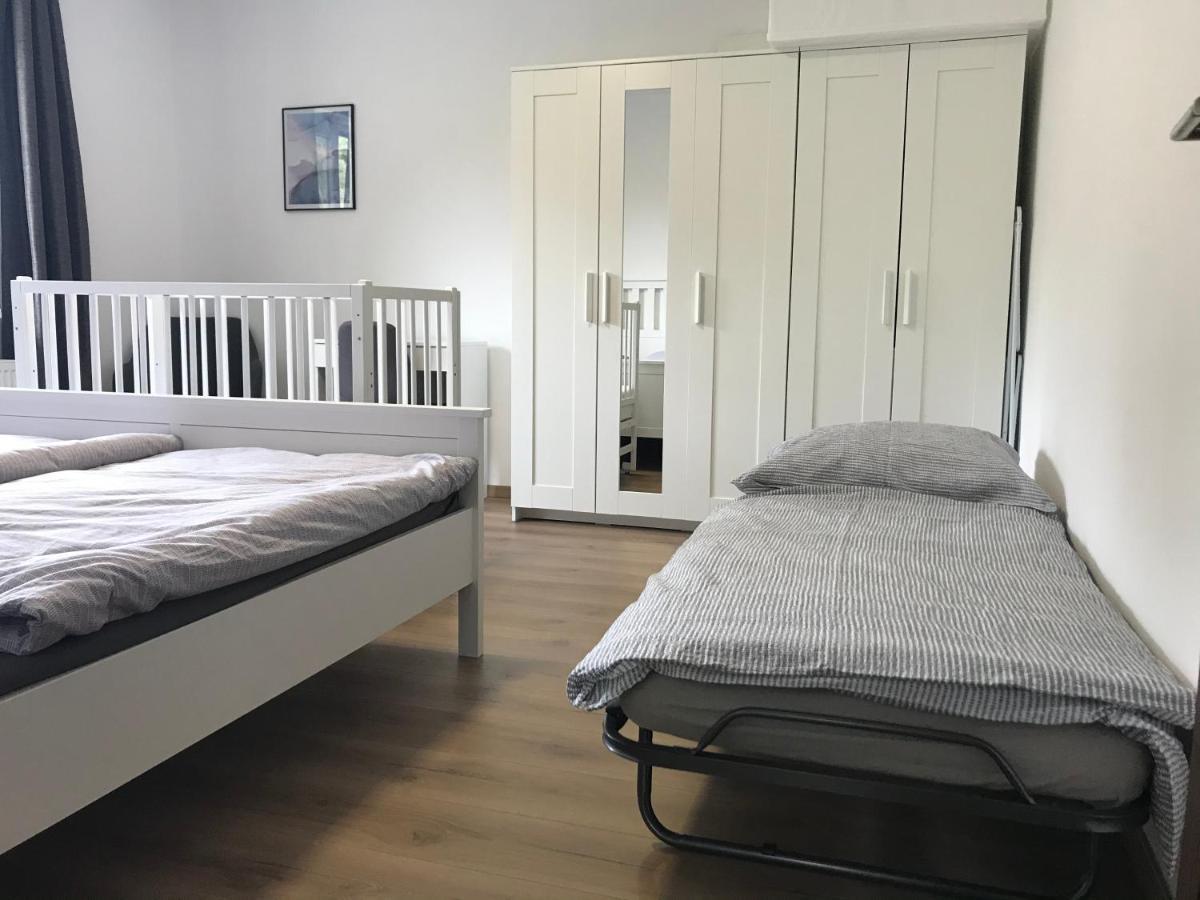 Apartman Na Kopci Krucemburk Exteriör bild